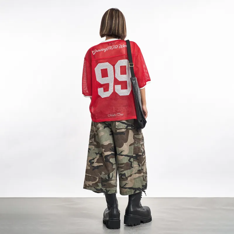 MT99 T Shirts Unisex-7