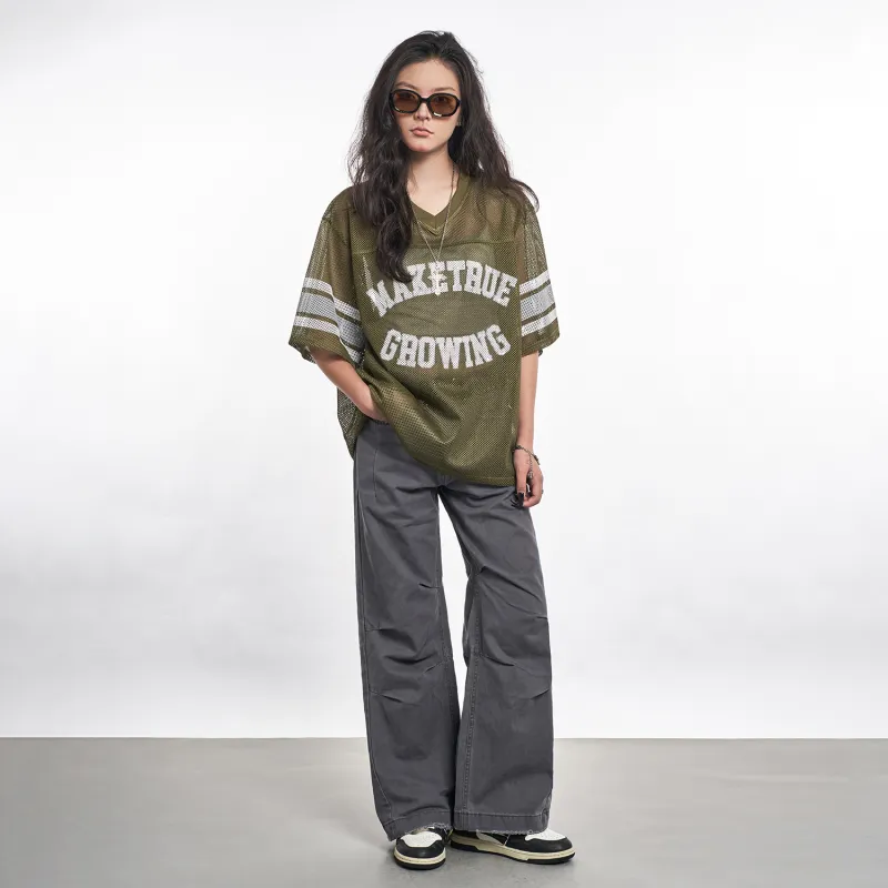 MT99 Casual Pants Unisex-6