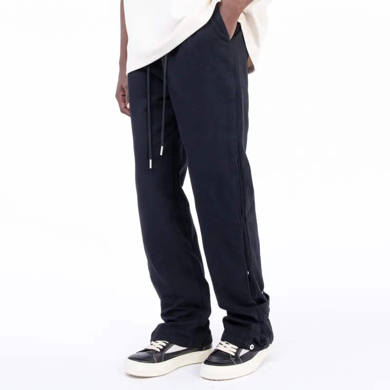 MT99 Casual Pants Unisex-2