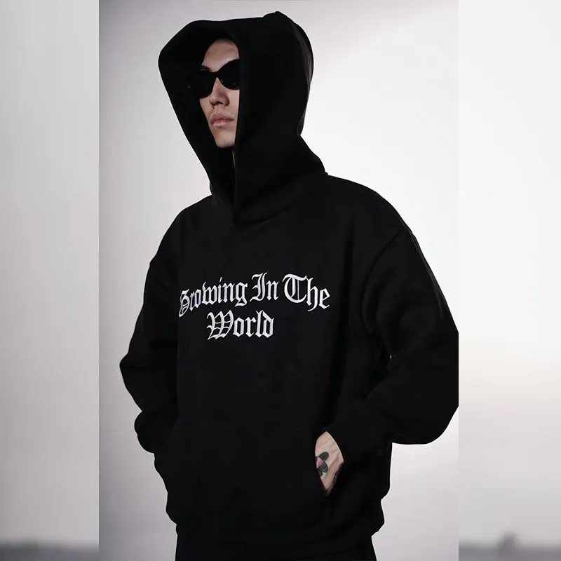 MT99 Sweatshirts Unisex-16