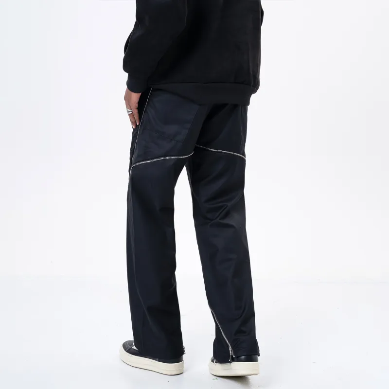 MT99 Jeans Unisex-7