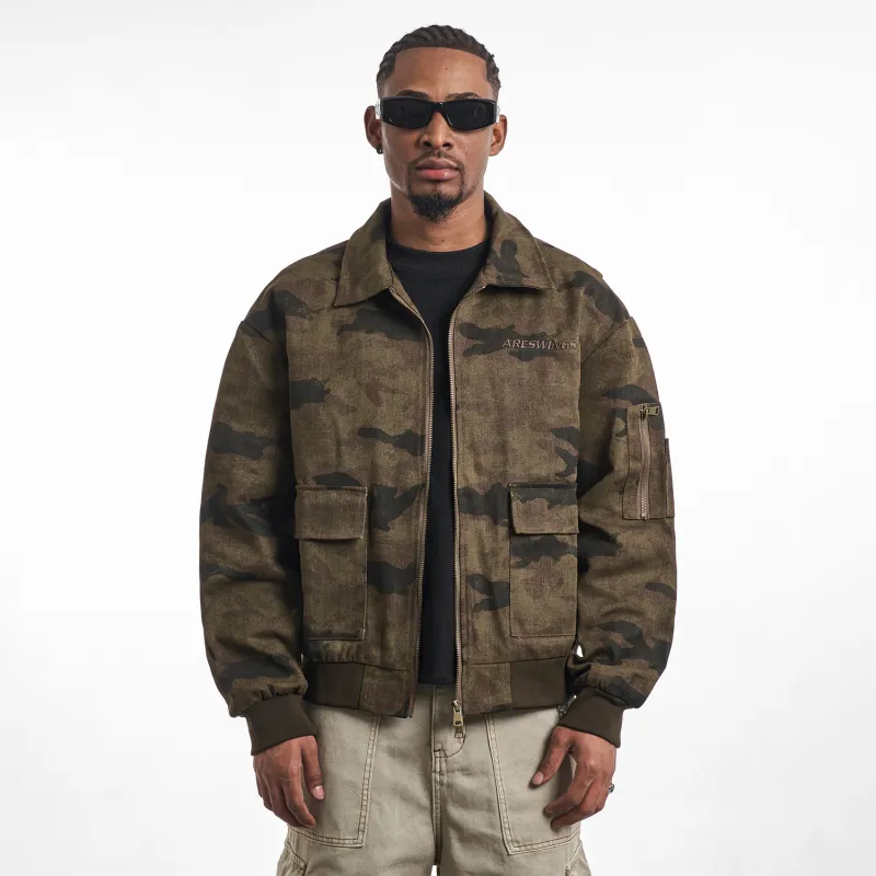 MT99 Jackets Unisex-1