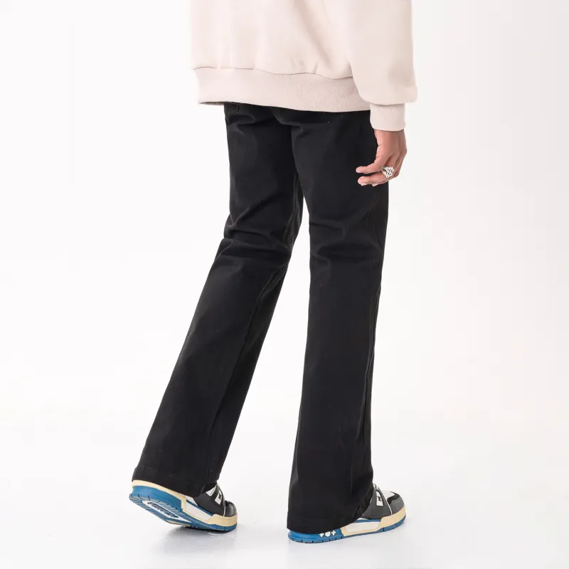 MT99 Casual Pants Unisex-3