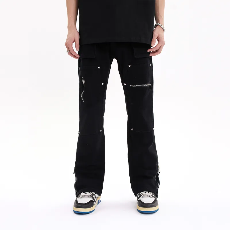 MT99 Jeans Unisex-2