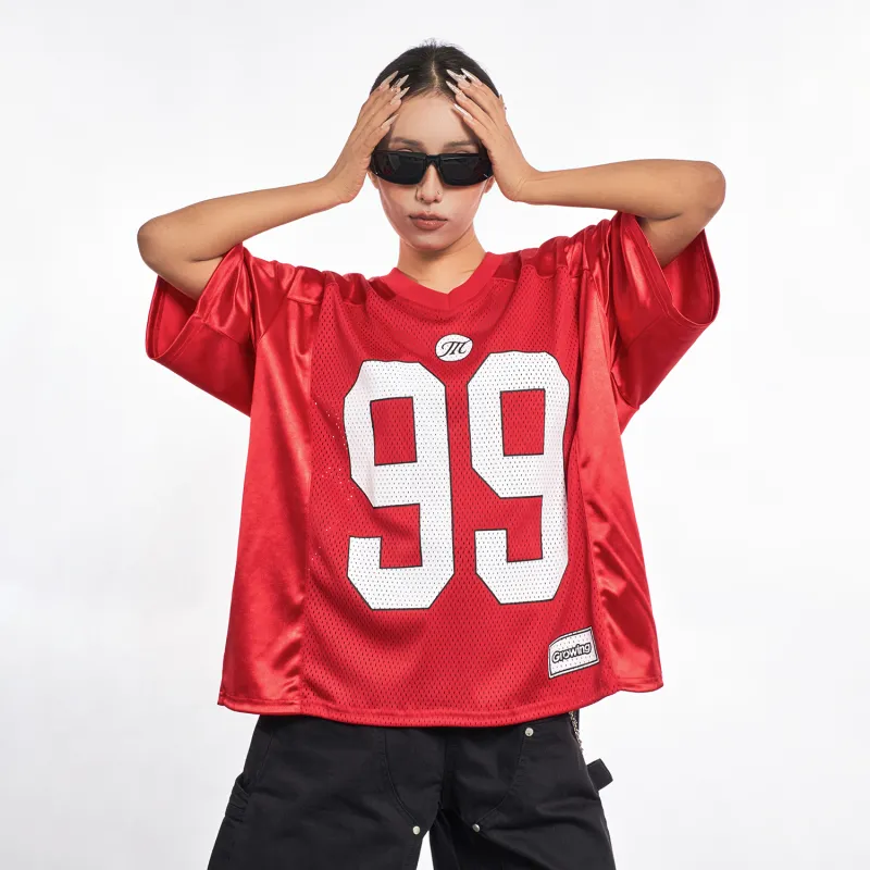 MT99 T Shirts Unisex-2