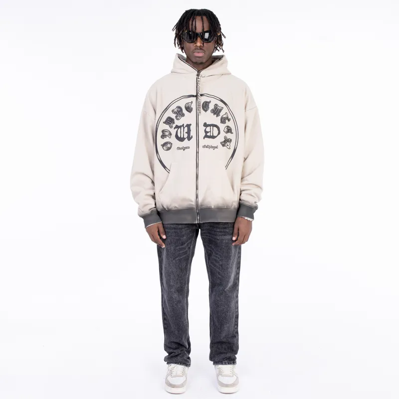 MT99 Jeans Unisex-2