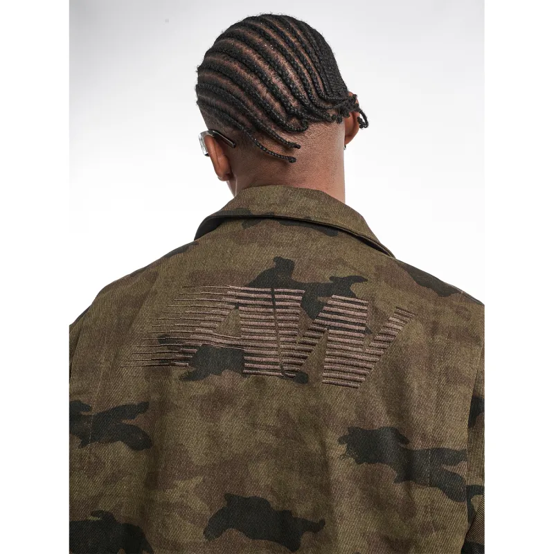 MT99 Jackets Unisex-2