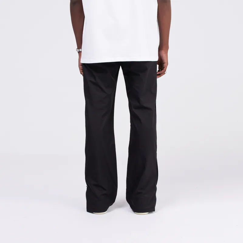 MT99 Casual Pants Men Black-4