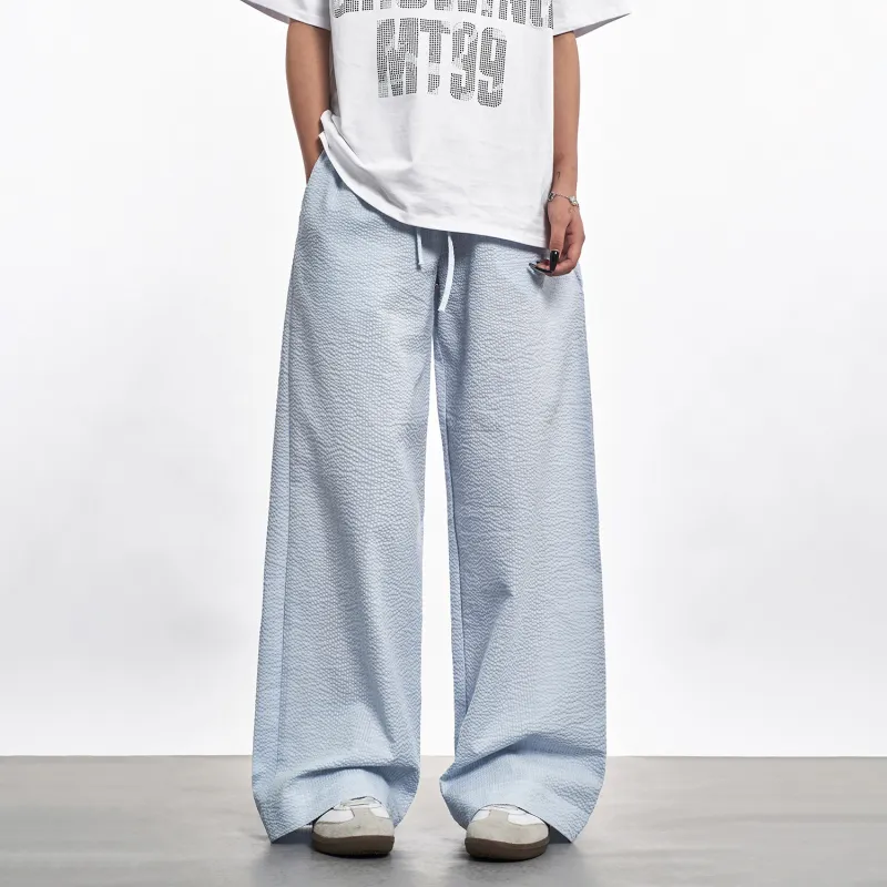 MT99 Casual Pants Unisex-2