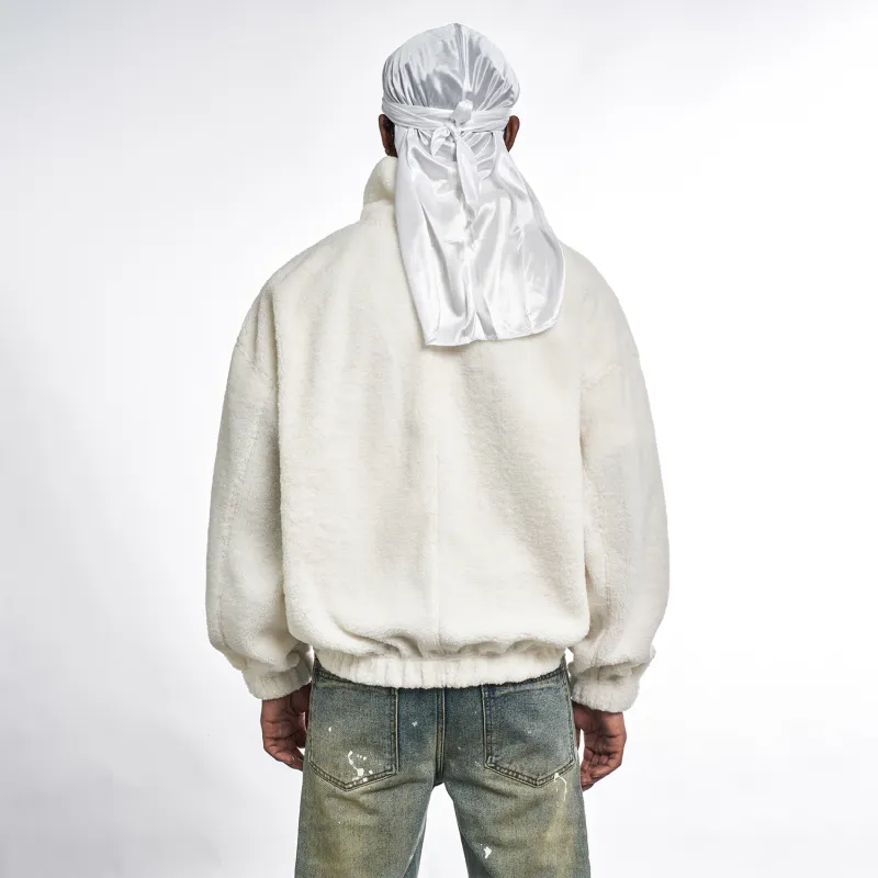 MT99 Sweatshirts Unisex Apricot-4