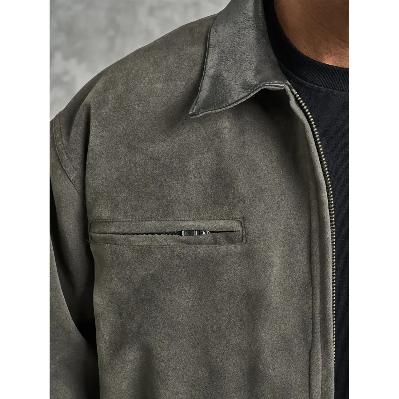 MT99 Jackets Unisex-7