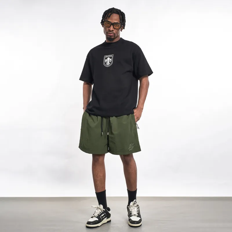 MT99 Casual Shorts Unisex-5