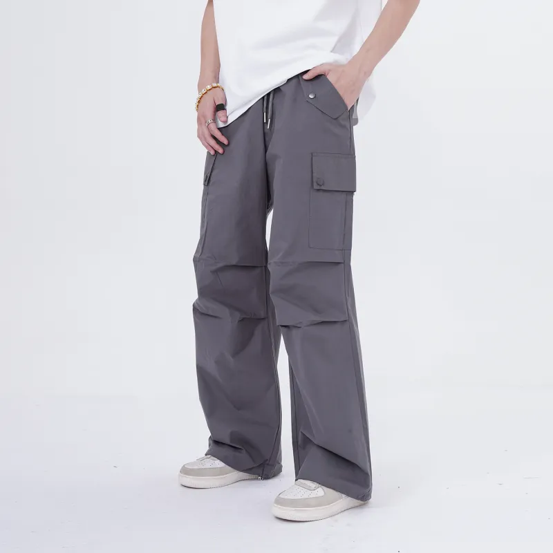MT99 Cargo Pants Unisex-2