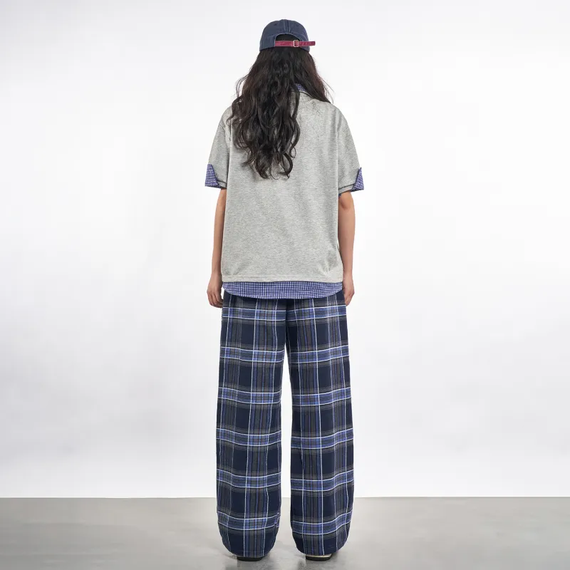 MT99 Shirts Unisex Light Gray-6