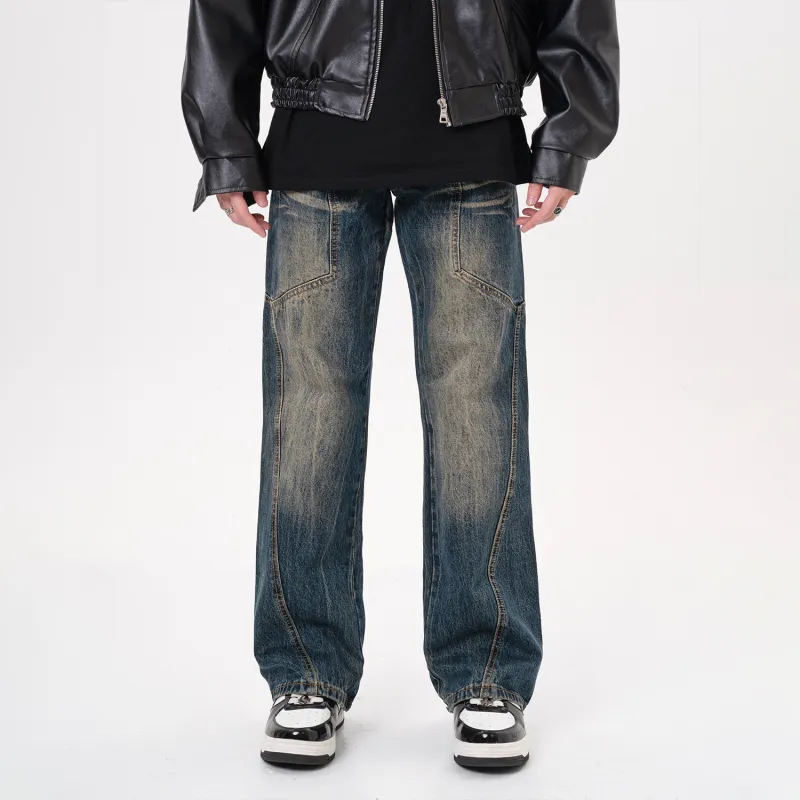 MT99 Jeans Unisex-1