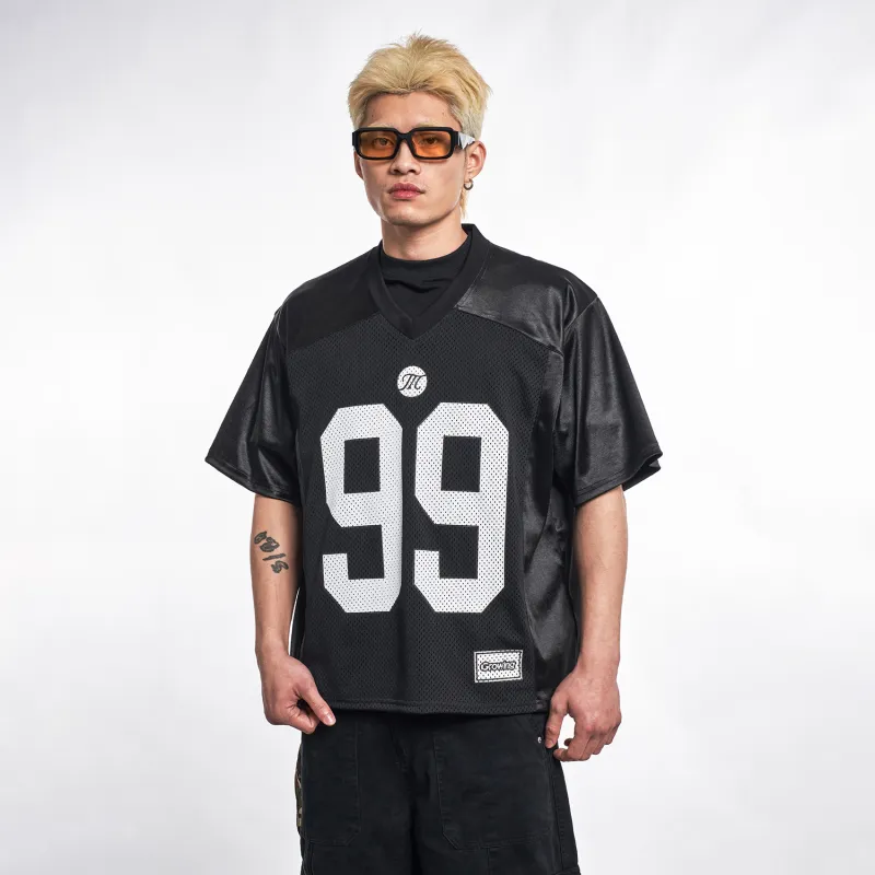 MT99 T Shirts Unisex-7