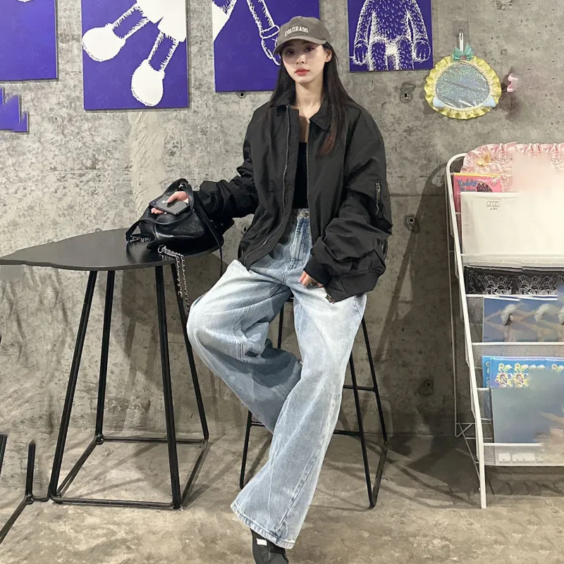 MT99 Jackets Unisex-4