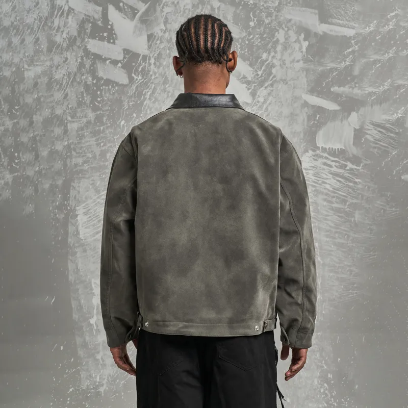 MT99 Jackets Unisex-3
