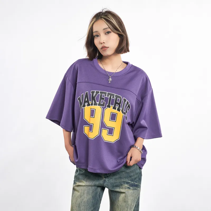MT99 T Shirts Unisex-10