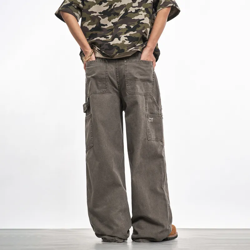 MT99 Jeans Unisex-9