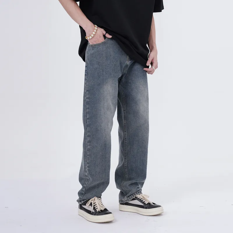 MT99 Jeans Unisex-2