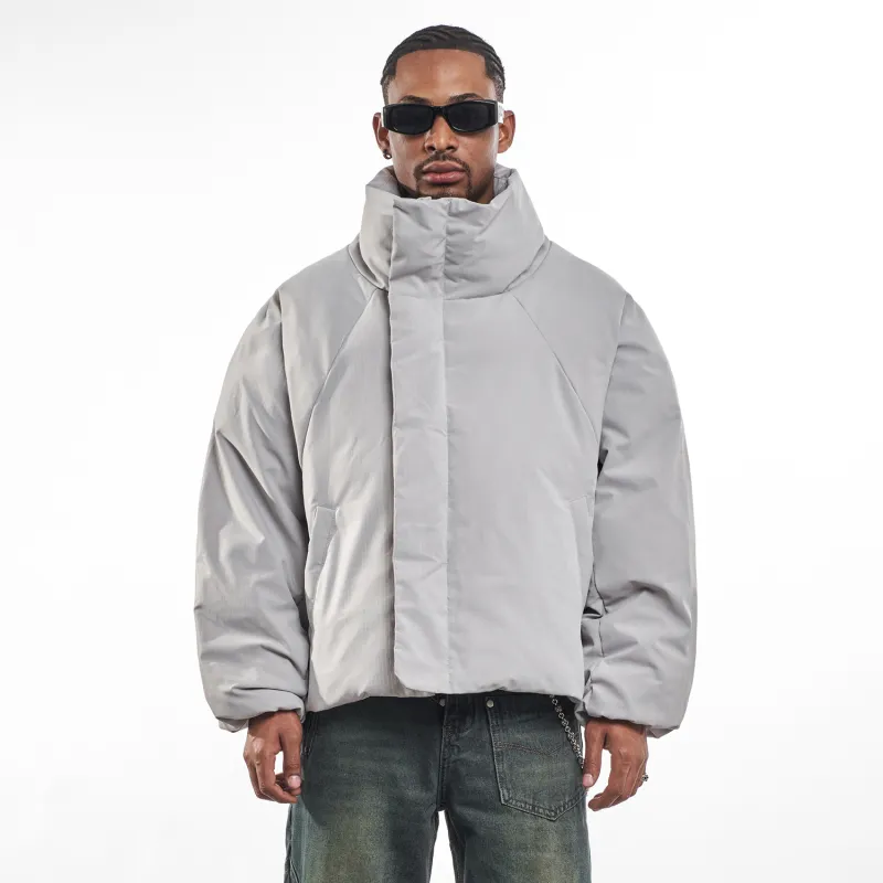 MT99 Puffer Jackets Unisex-17