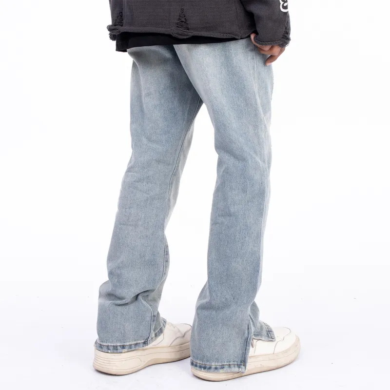 MT99 Jeans Unisex-7