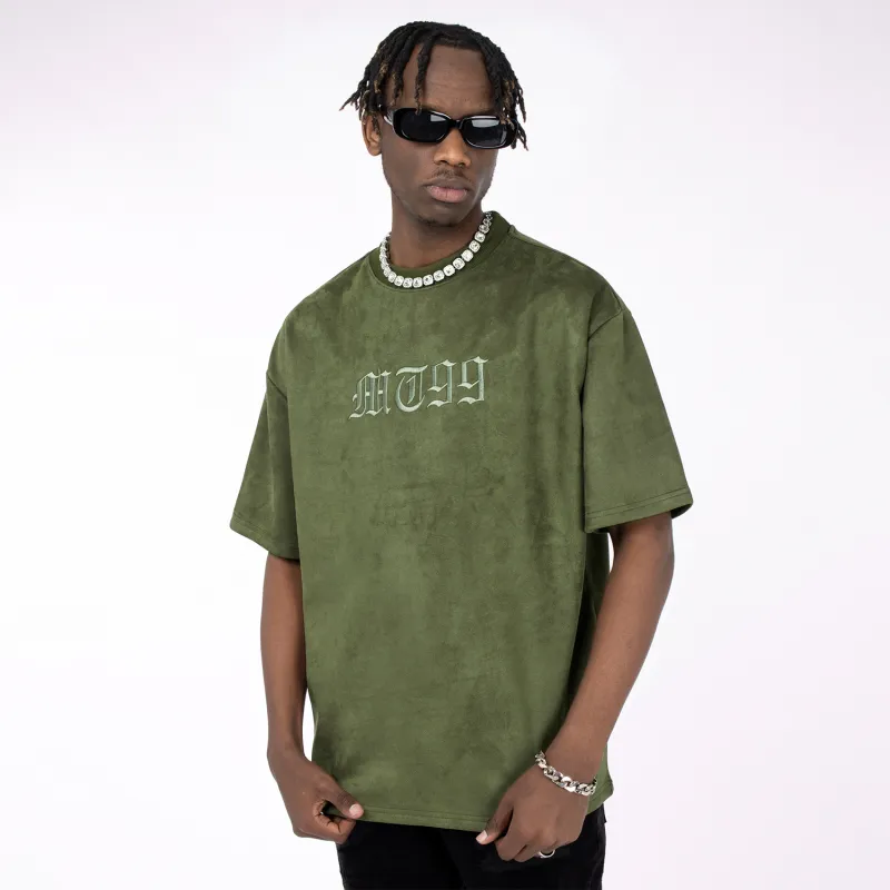 MT99 T Shirts Unisex-6