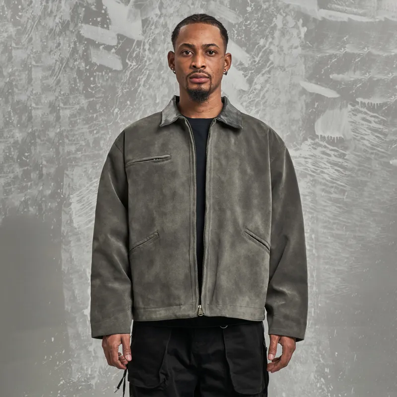 MT99 Jackets Unisex-5