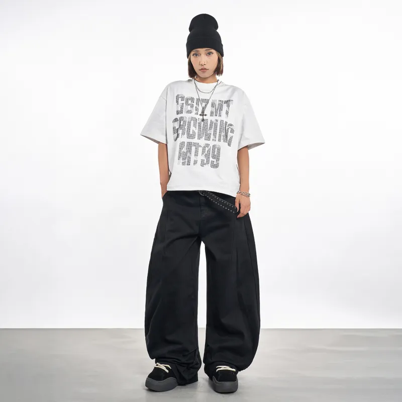 MT99 Jeans Unisex-3