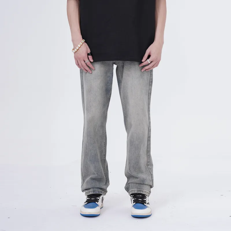 MT99 Jeans Unisex-5