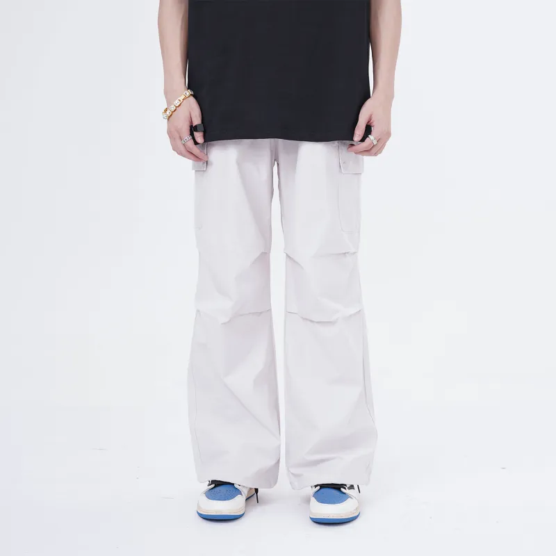 MT99 Cargo Pants Unisex-10