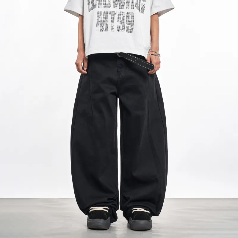 MT99 Jeans Unisex-2