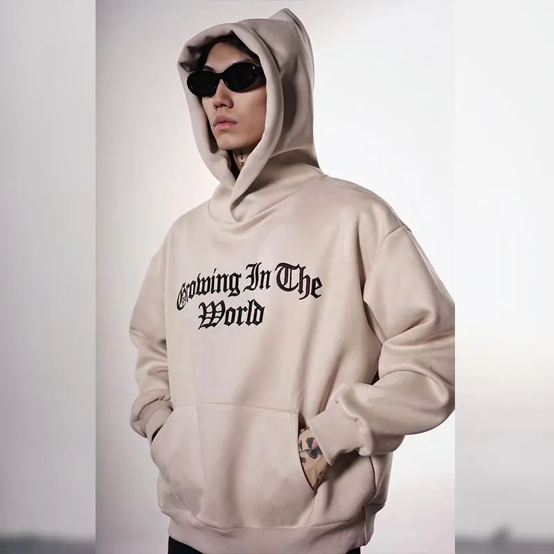 MT99 Sweatshirts Unisex-3