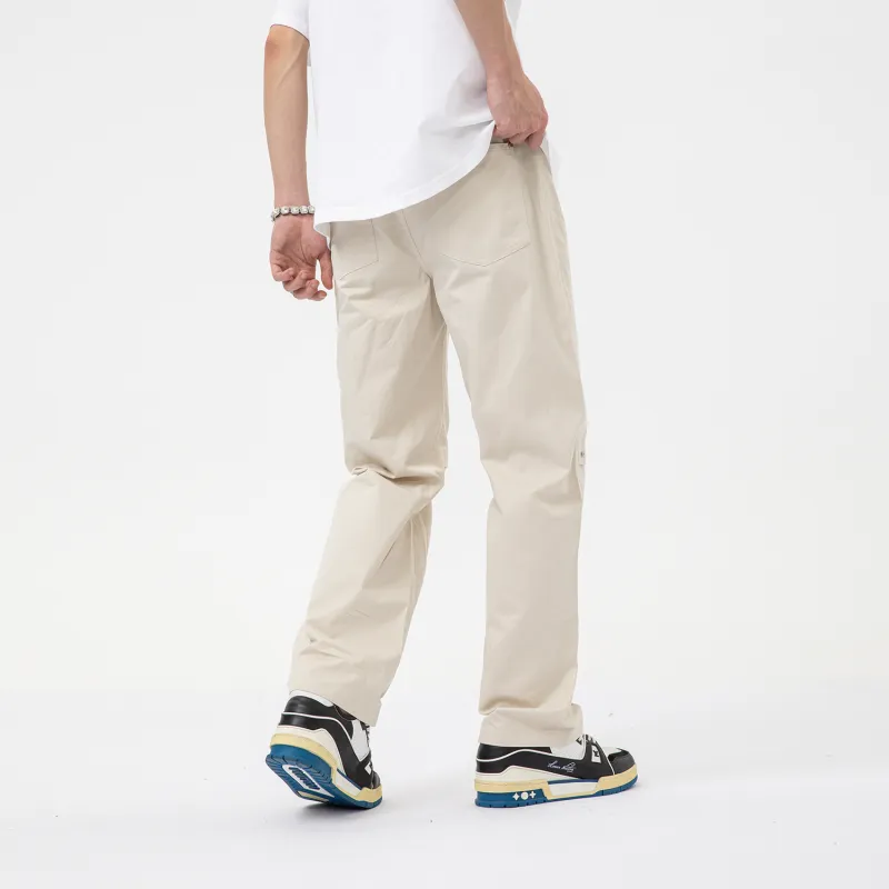 MT99 Casual Pants Unisex-3