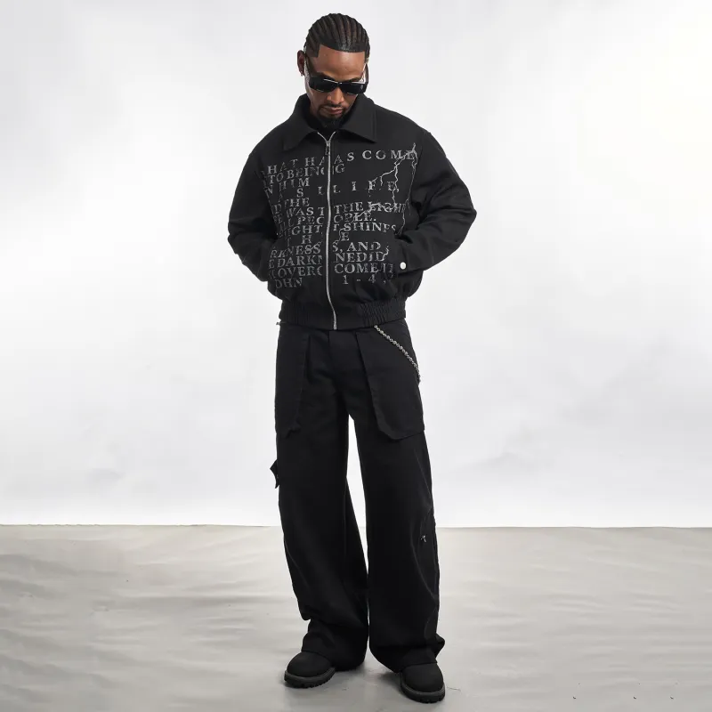 MT99 Jackets Unisex-3