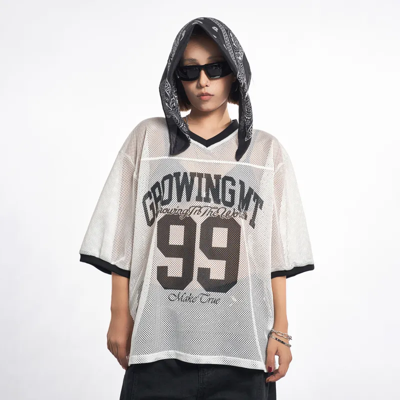MT99 T Shirts Unisex-2