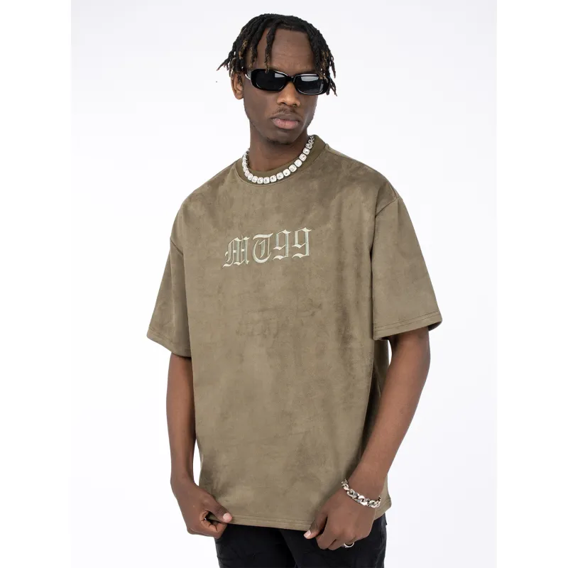 MT99 T Shirts Unisex-10