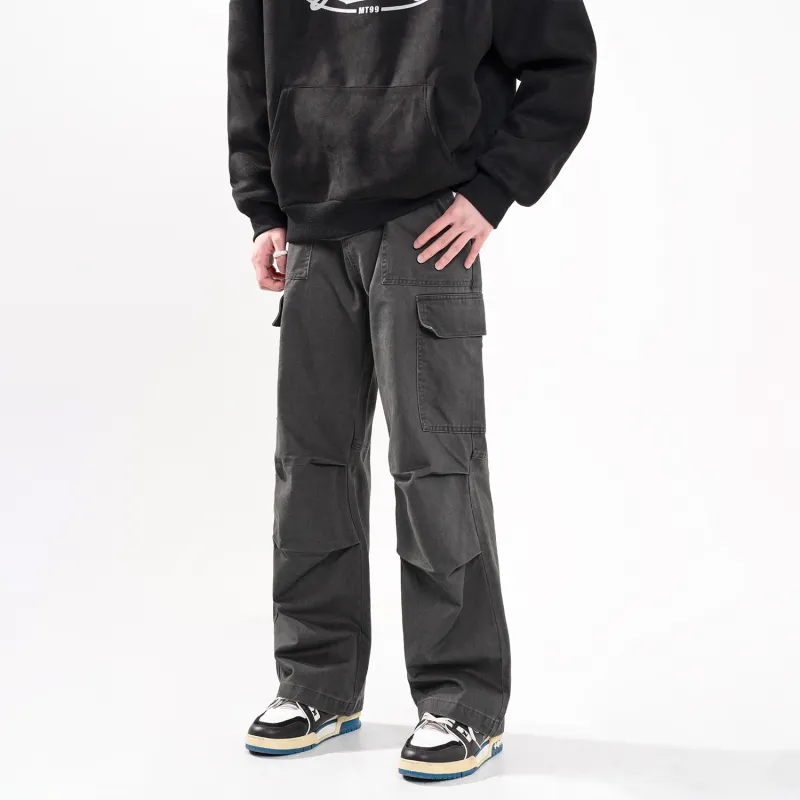 MT99 Cargo Pants Unisex-6