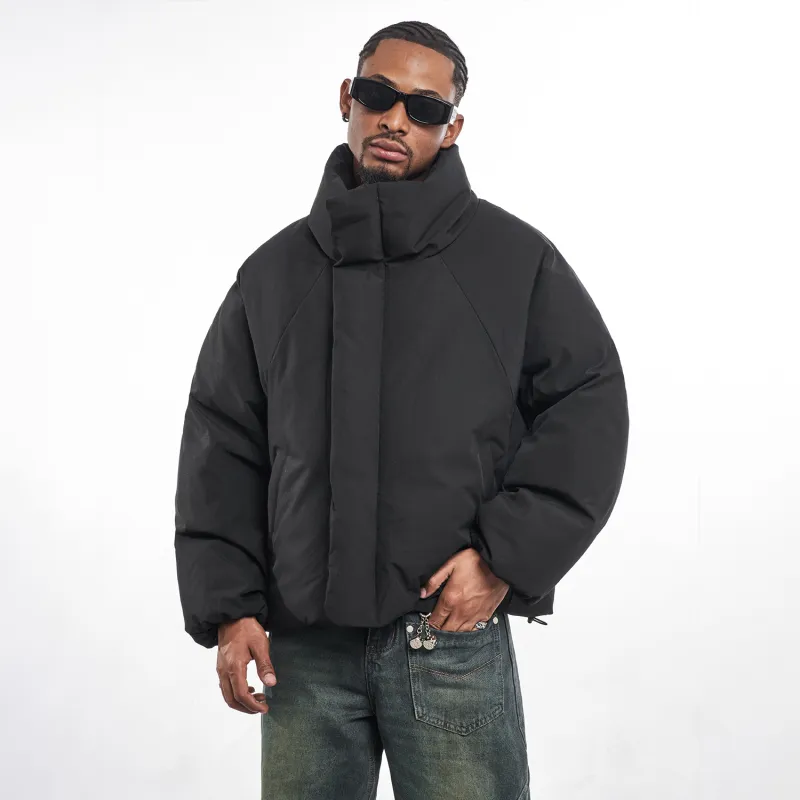 MT99 Puffer Jackets Unisex-13
