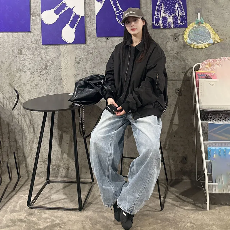 MT99 Jackets Unisex-3