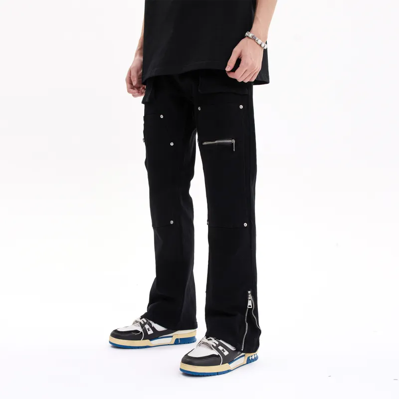 MT99 Jeans Unisex-1