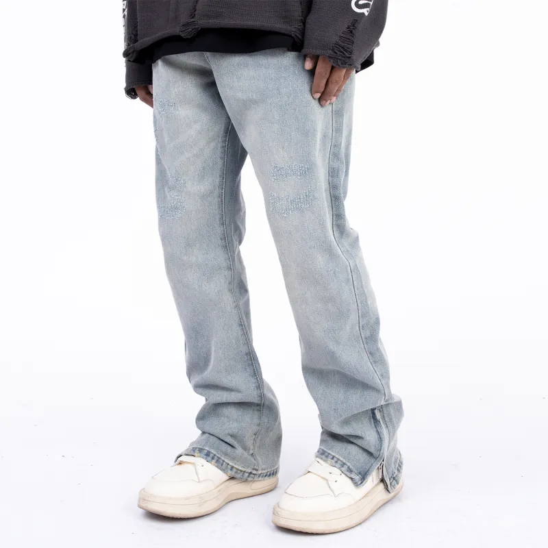MT99 Jeans Unisex-6