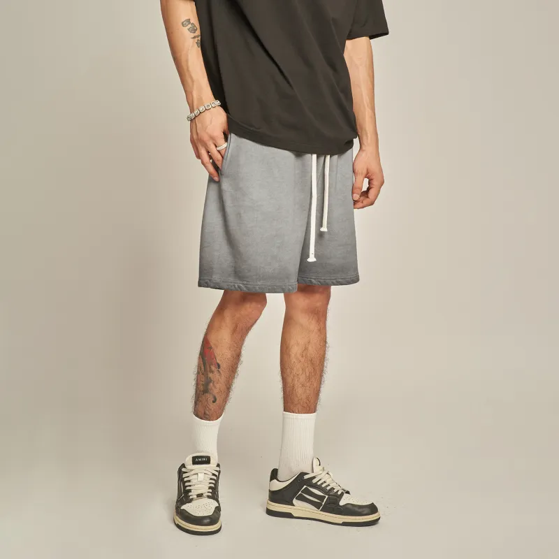 MT99 Casual Shorts Unisex-2