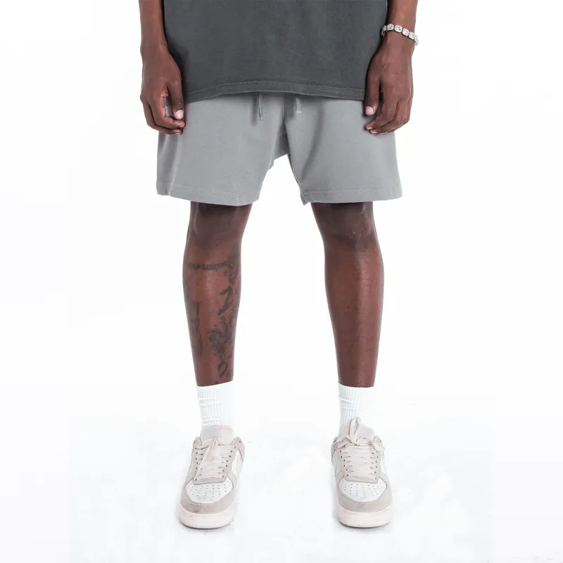 MT99 Casual Shorts Unisex-5