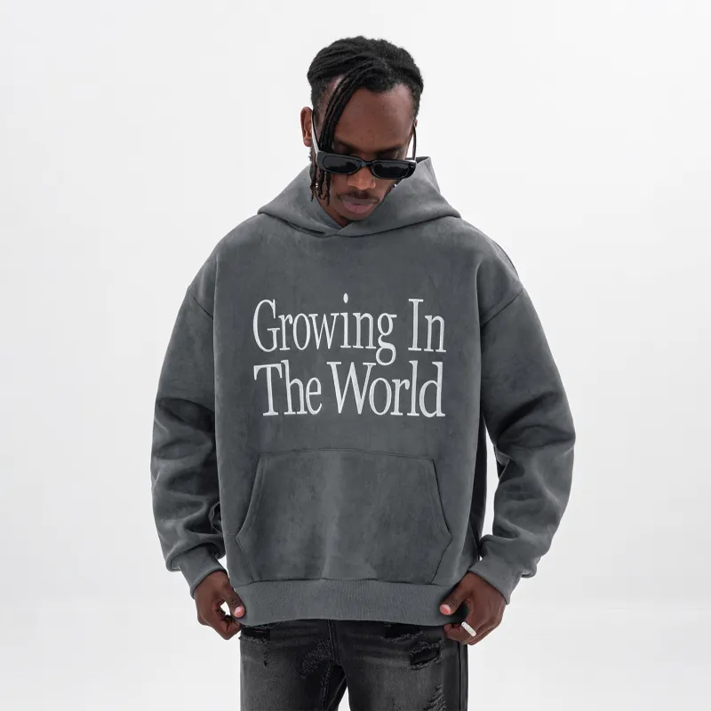 MT99 Sweatshirts Unisex-2