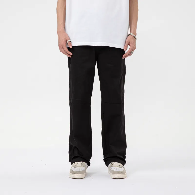 MT99 Casual Pants Unisex-6