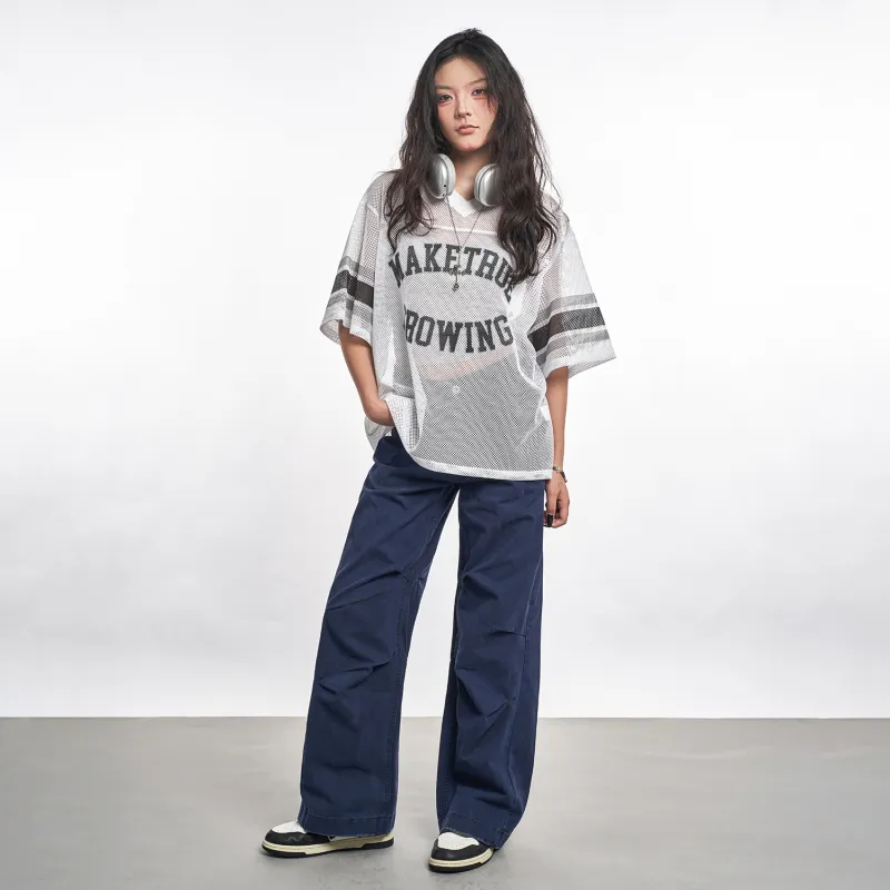 MT99 Casual Pants Unisex-10