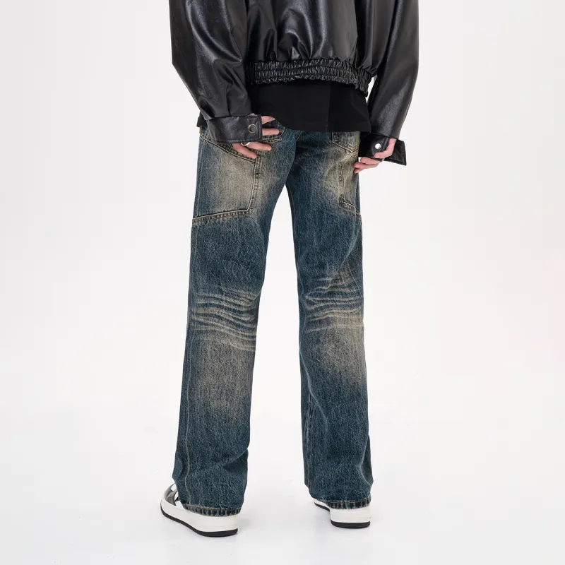 MT99 Jeans Unisex-3