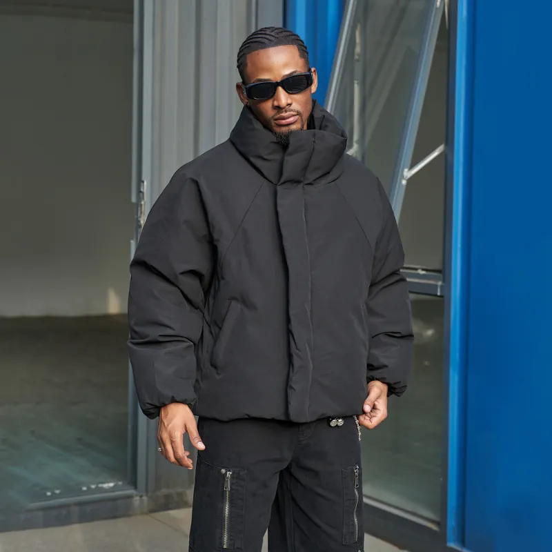 MT99 Puffer Jackets Unisex-12